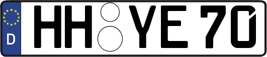 HH-YE70