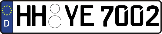 HH-YE7002