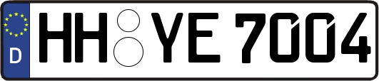 HH-YE7004