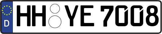 HH-YE7008