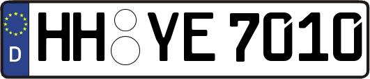 HH-YE7010