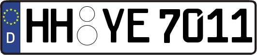 HH-YE7011