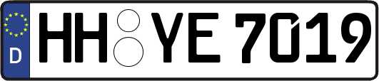 HH-YE7019