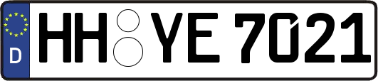 HH-YE7021