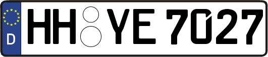 HH-YE7027