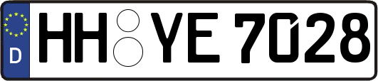 HH-YE7028