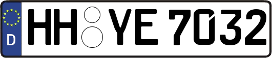 HH-YE7032