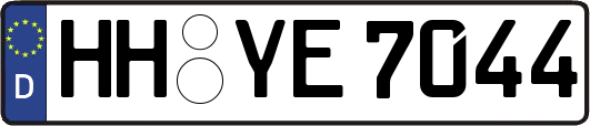 HH-YE7044