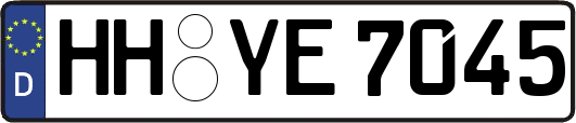HH-YE7045