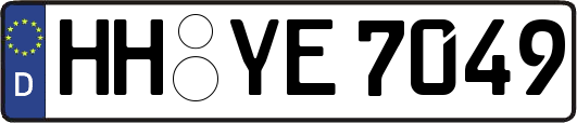HH-YE7049