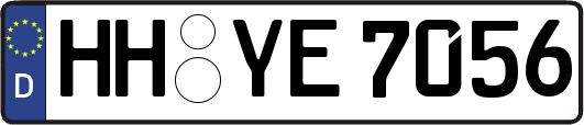 HH-YE7056
