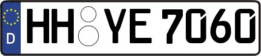 HH-YE7060