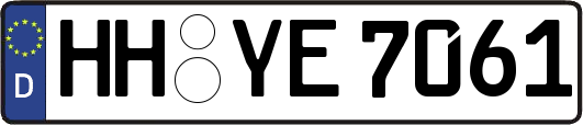 HH-YE7061