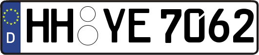 HH-YE7062