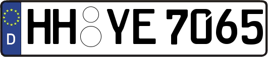 HH-YE7065