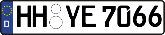 HH-YE7066