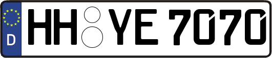 HH-YE7070