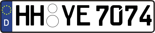HH-YE7074