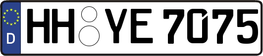 HH-YE7075