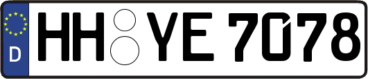 HH-YE7078