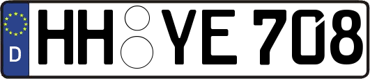 HH-YE708
