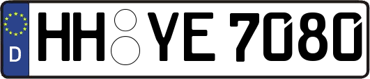 HH-YE7080