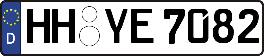 HH-YE7082