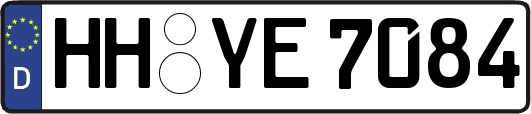 HH-YE7084