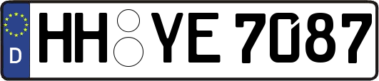HH-YE7087