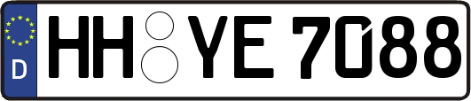 HH-YE7088
