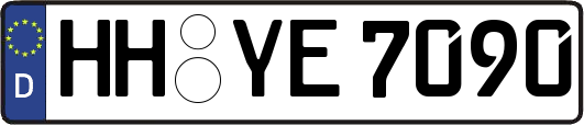 HH-YE7090