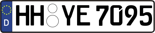 HH-YE7095