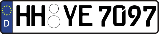 HH-YE7097