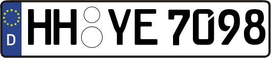 HH-YE7098