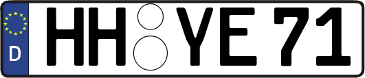 HH-YE71