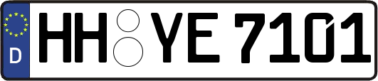 HH-YE7101