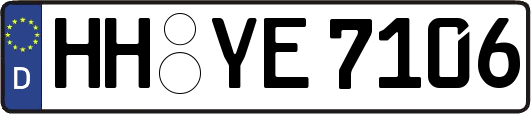 HH-YE7106