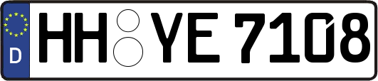 HH-YE7108