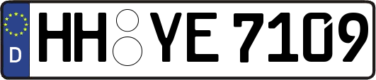 HH-YE7109