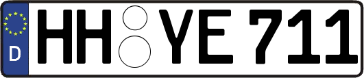 HH-YE711