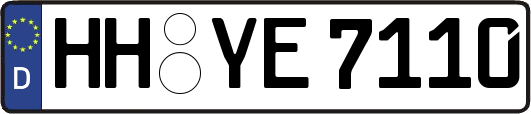 HH-YE7110