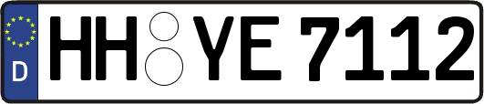 HH-YE7112