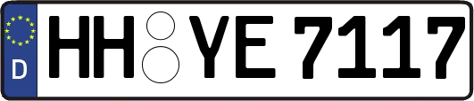 HH-YE7117