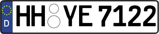 HH-YE7122