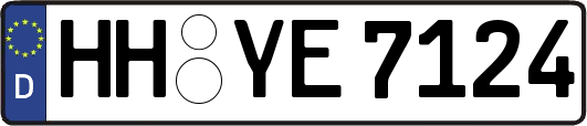 HH-YE7124