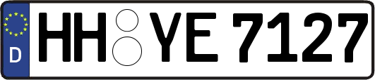 HH-YE7127