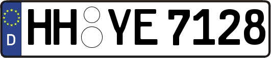 HH-YE7128