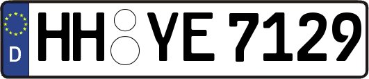 HH-YE7129