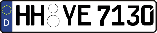 HH-YE7130