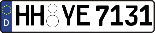 HH-YE7131
